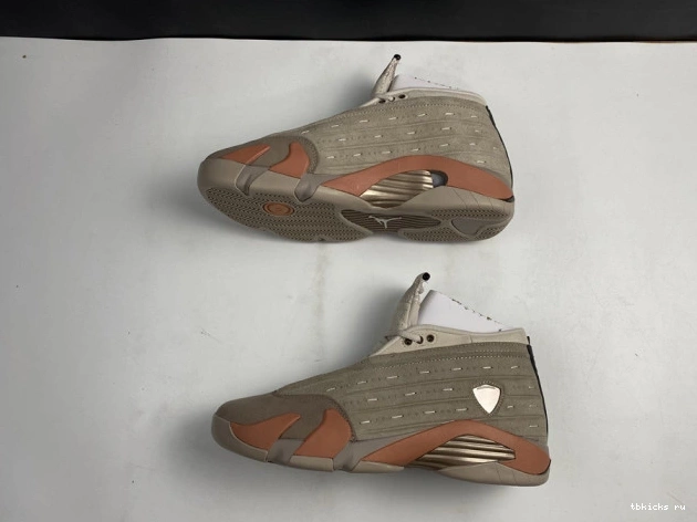 Rep TB 14 Retro Terra DC9857-200 Blush Low Jordan AIR Clot 0807